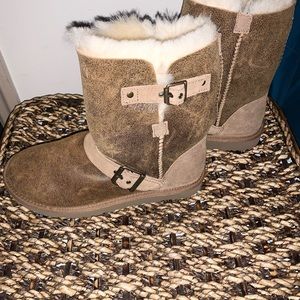Ugg Boots Size 8